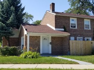 9150 S Burnside Ave, Chicago, IL