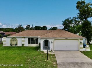 11061 Tilburg St, Spring Hill, FL 34608