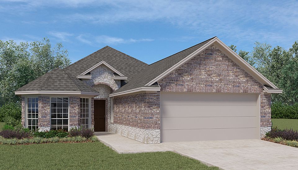 Plan Elevation.