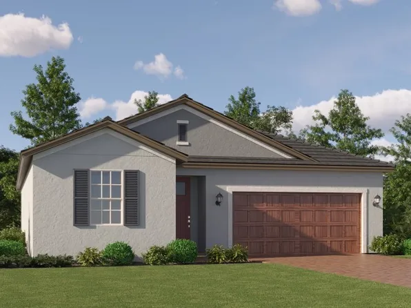 Dawning II Plan, Angeline Active Adult : Active Adult Manors