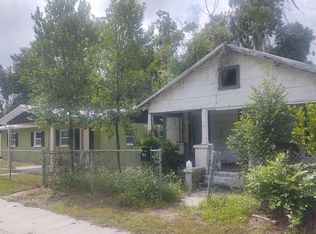 914 NE Aberdeen Ave, Lake City, FL 32055