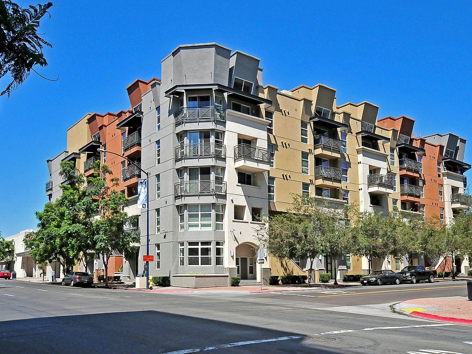 1st image of 525 11th Ave Unit 1104