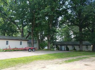 9039 Trails End Rd, Lake, MI 48632