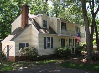 2049 Esquire Rd, North Chesterfield, VA 23235