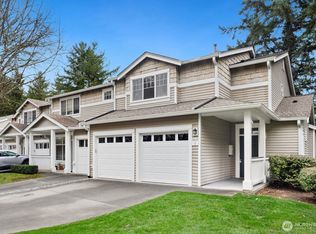 9610 179th Place NE #4, Redmond, WA