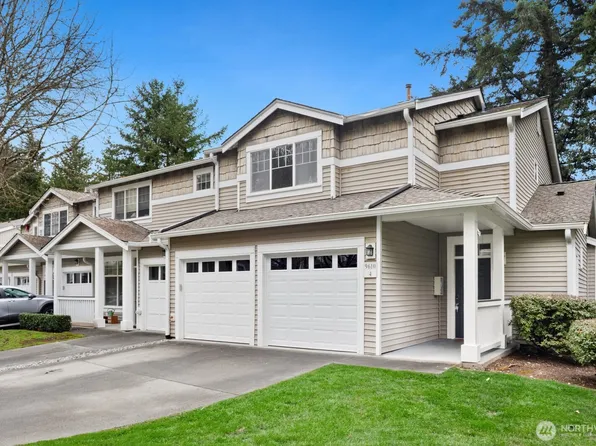 9610 179th Place NE #4, Redmond, WA 98052