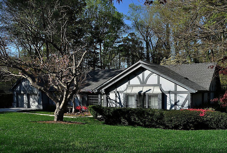 3116 Braddock, Raleigh NC