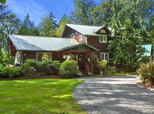 14606 Jordan Rd, Arlington, WA 98223