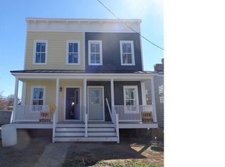 1323 N 28th St, Richmond, VA