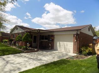 91 Brent Dr, Fairborn, OH 45324