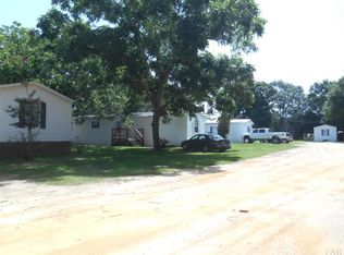 2866 Pine Forest Rd, pensacola, FL 32533