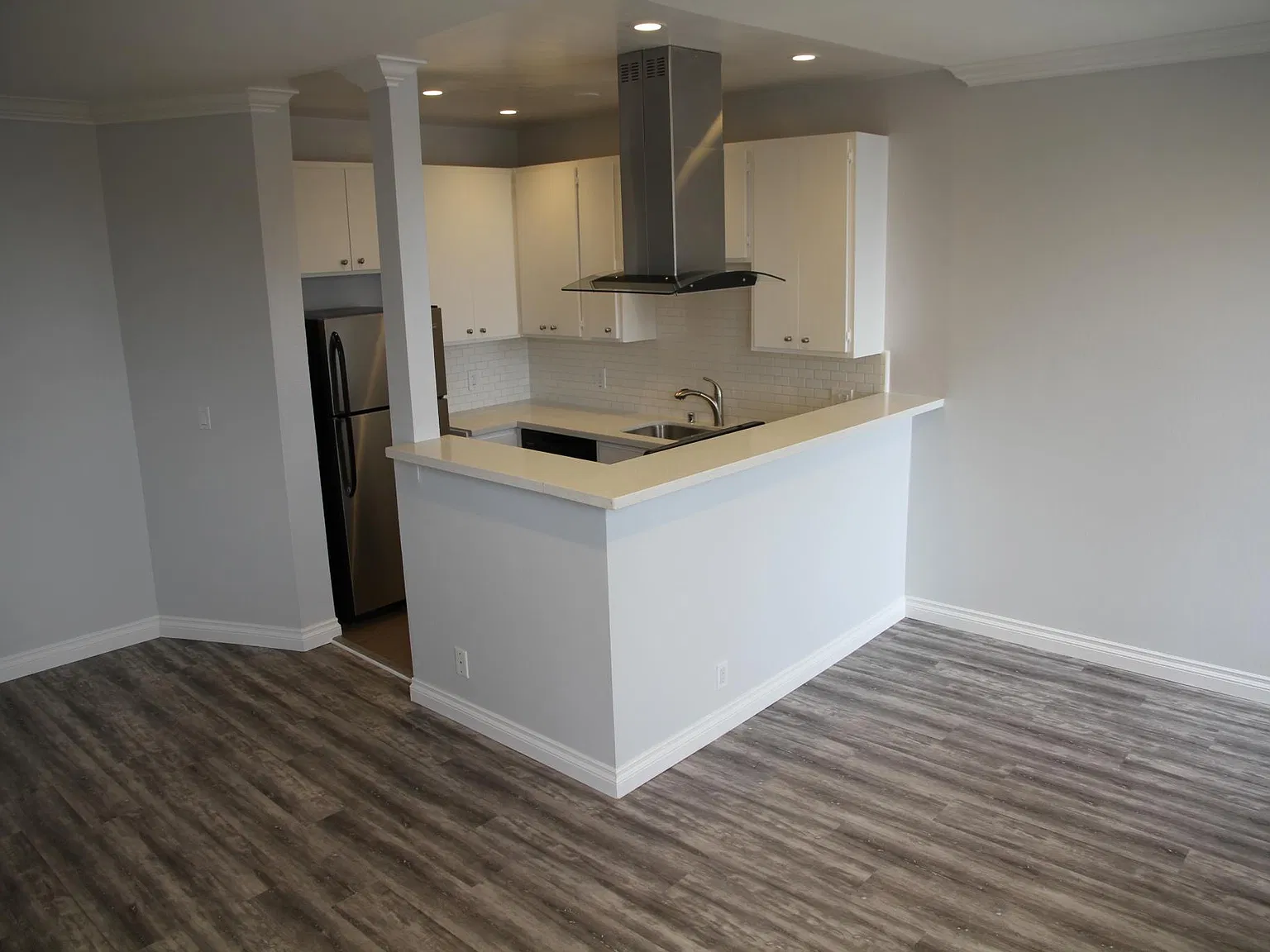 1 bed, 700 sqft, $1,895 — Photo 4