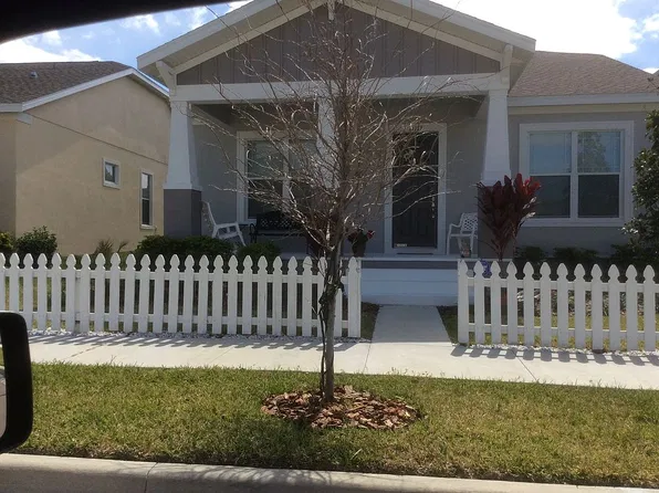 11113 Grand Park Ave, Riverview, FL 33578