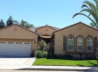 2251 S Bundy Dr, Fresno, CA 93727