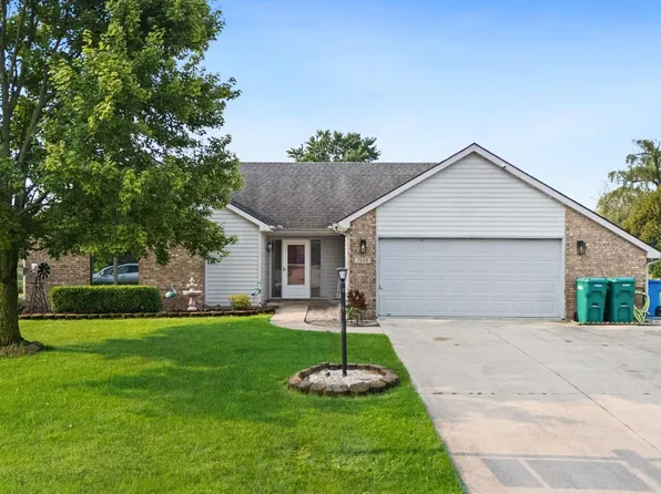 7926 D Andre Dr #92, Fort Wayne, IN 46818