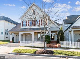 13205 Windsong Ln, Clarksburg, MD 20871