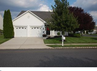 23 Caserta Dr, Sewell, NJ
