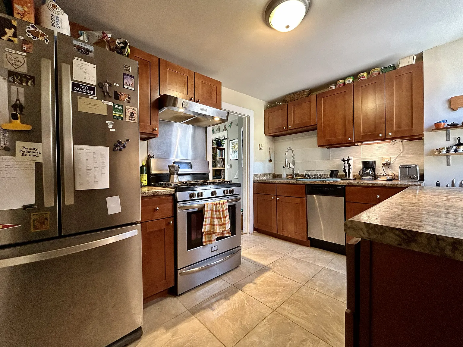 2 bed, 1.5 bath, 790 sqft, $2,450 — Photo 4