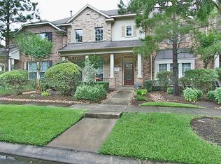 31 W Pipers Green St, Spring, TX 77382