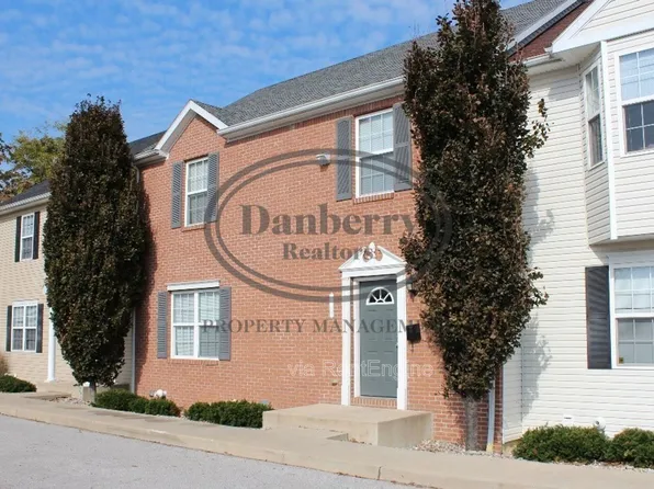 1103 N Byrne Rd, Toledo, OH 43607