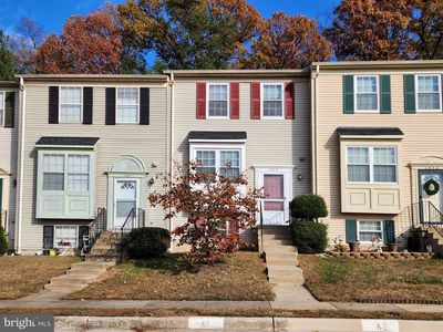 1960 Winslow Ct, Woodbridge, VA, 22191