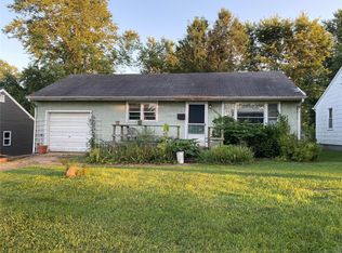 20 Hickory St, Farmington, MO 63640