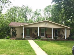 198 Wilderness Rd, Glasgow, KY 42141