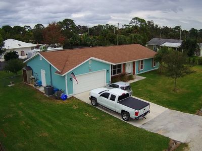 6255 SE Highland Ave, Stuart, FL, 34997