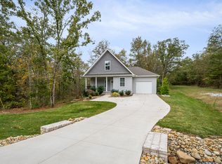 The Bungalow Plan, Fairfield Glade, Fairfield Glade, TN 38558