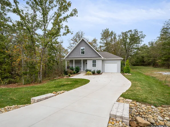 The Bungalow Plan, Fairfield Glade