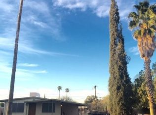 326 W Santa Maria St, Tucson, AZ 85706