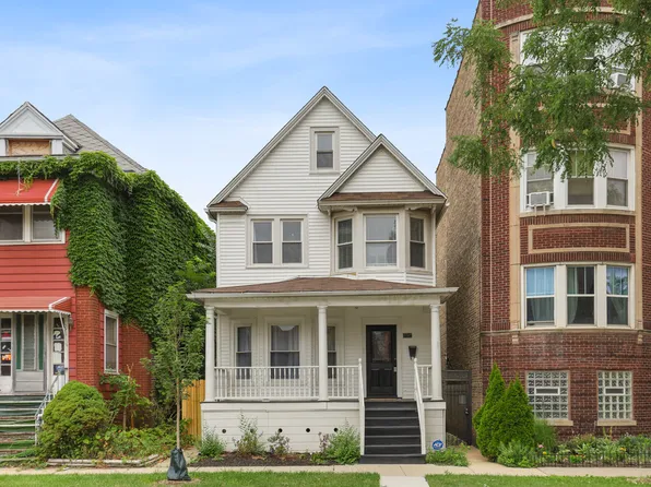 1026 S Austin Blvd, Oak Park, IL 60304