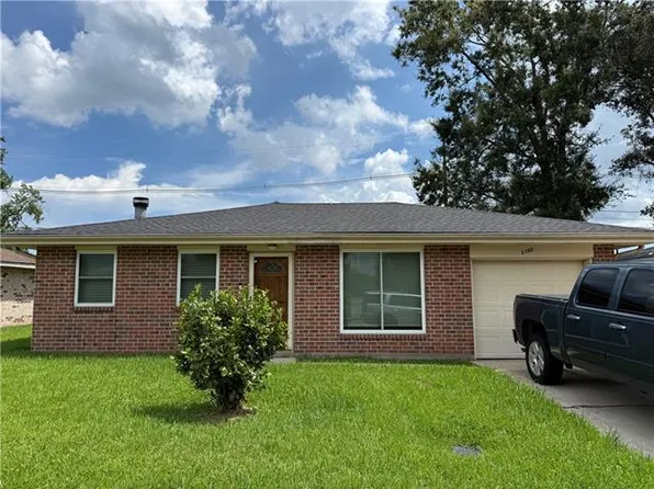 2300 N Sugar Ridge Rd, La Place, LA 70068