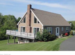 68 Talcott Ridge Rd, Middletown, CT 06457