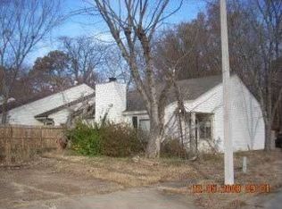 4789 Northfield Cir, Memphis, TN 38128