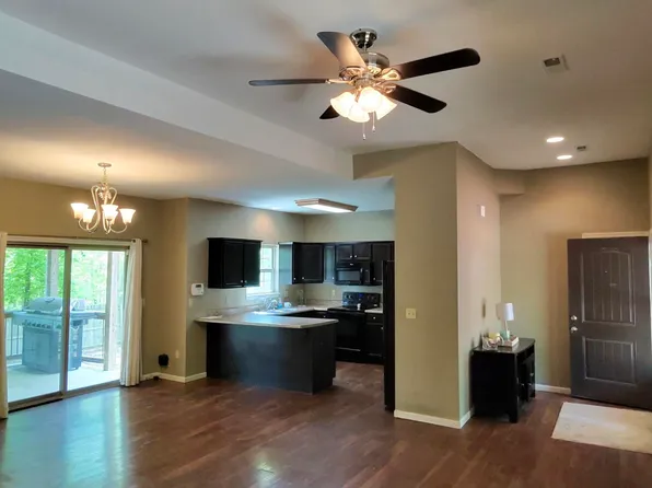 7750 W Hughes Rd, Harrisburg, MO 65256