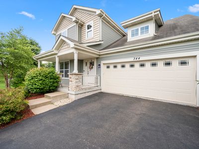 344 E Cloverlane Dr, Sycamore, IL, 60178