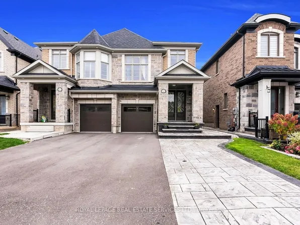 488 Parent Pl, Milton, ON L9E 1L4