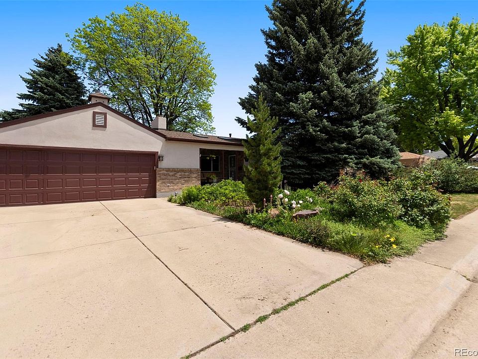 3226 S Ash Street, Denver, CO 80222 | MLS #3257806 | Zillow