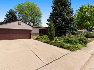 3226 S Ash Street, Denver, CO 80222