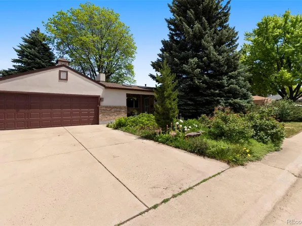 3226 S Ash Street, Denver, CO 80222