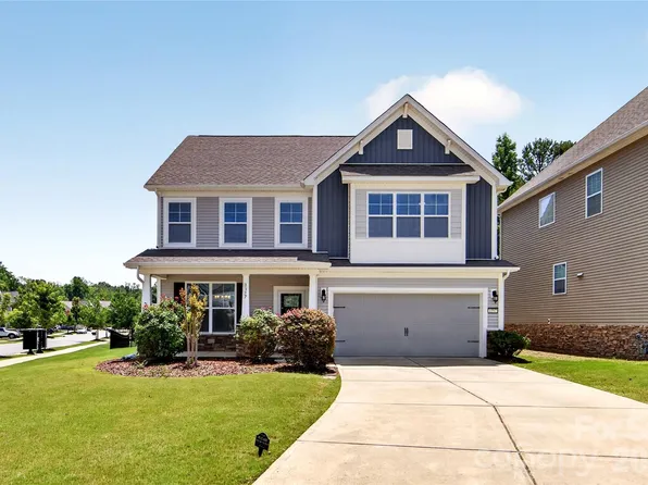 1357 Overlea Pl NW, Concord, NC 28027