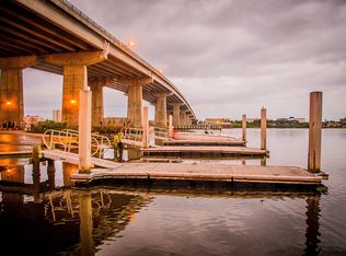 51 Circle Dr, Pt Orange, FL 32127