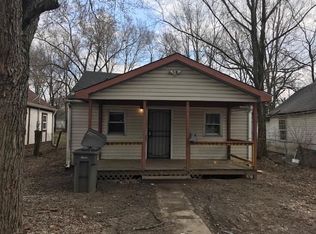1043 N Alton Ave, Indianapolis, IN