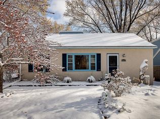 6913 Morgan Ave S, Richfield, MN 55423