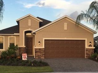 7447 Bluemink, Viera, FL 32940