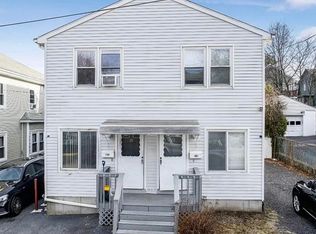 70 Belmont Ave #70, Providence, RI 02908