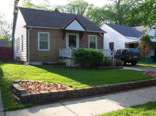 306 Flowerdale St, Ferndale, MI