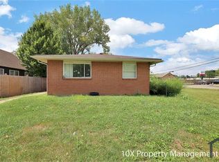 715 S Chesterfield Rd, Columbus, OH 43209