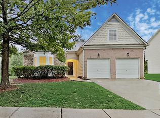 40 Goshawk Walk, Covington, GA 30014